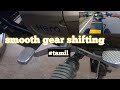 How To Shift Gear On Motorcycle In Tamil Her Splendor Plus Tamil Ans