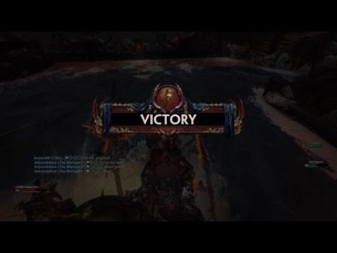 SMITE PS4 Assault Odin 14/2/22
