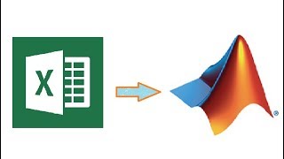 Loading Data From Excel and Plotting in Matlab