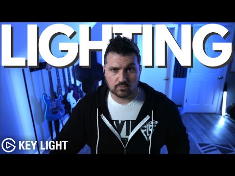 Lighting Up Your Stream: 3 Easy Steps