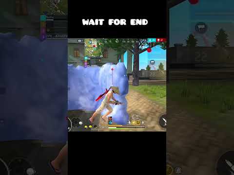 wait for end 🔚 #youtubehighlight #reels #gaming #videos