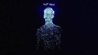 OnCue - 43 "GOD" [Official Audio] [Lyrics Inside]