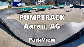 Pumptrack Aarau