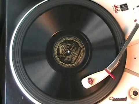 MARY by Paul Whiteman - Early Bing Crosby - 1927