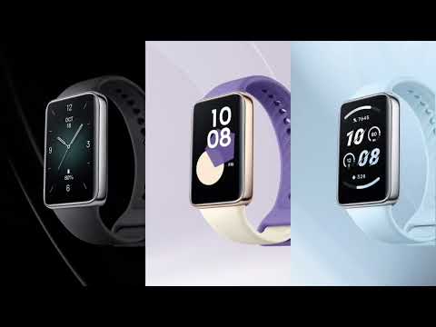 фото фитнес-браслет honor band 9 (черный) 0