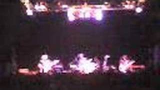 Piebald - Fear And Loathing On Cape Cod Live