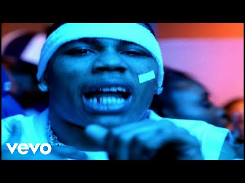 Nelly - Hot in Herre (2002 Music Video) | #4 R&B Song