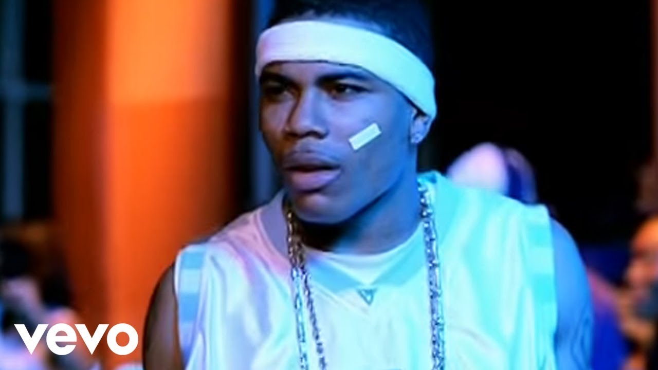 Nelly - Hot In Herre (Official Music Video) thumnail