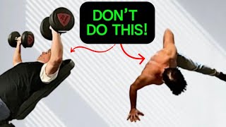 Home vs Gym Muscle Gains Showdown!