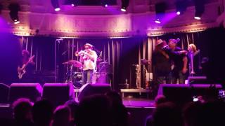 Southside Johnny and the Asbury Jukes - The Fever Live