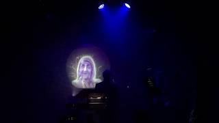 The Residents - In Between Dreams @ Columbia Theater, Berlin 11/16/2017