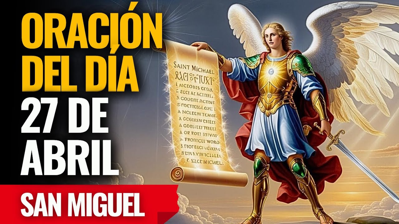 ¡Puertas que estaban cerradas se abrirán con esta oración! Reza ahora