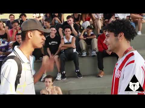 Swordha x Diazul | 1° Fase | 146° Batalha do Villa