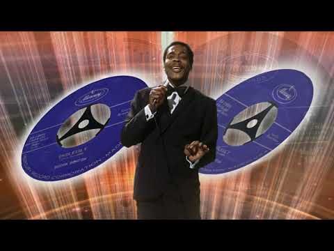 Brook Benton  -  Endlessly (1959)