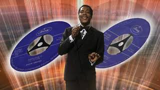 Brook Benton  -  Endlessly (1959)