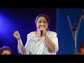 DUM MARO DUM ASHA BHOSLE LIVE IN HOLLAND