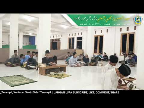 MUHAMMAD INSAN KAMIL | Halaman 104 | Balagh Ramadhan 1442 H