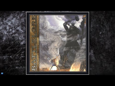Battlelore — Where The Shadows Lie  (2002) (Full Album)