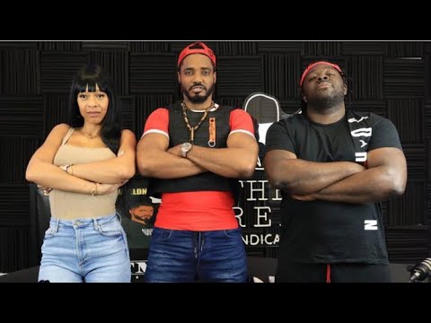 Kemzi "I was gone 7 years for a pedal bike!" RTM Podcast Show Season 6 Episode 1 (Trailer 2)