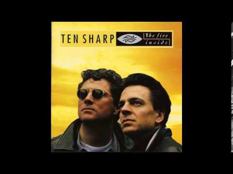 Ten Sharp-As I Remember