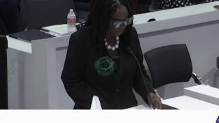 Harris County Treasurer could get 30% raise as county weighs eliminating her office