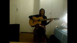 Chiano Sky Walking away (Cover)