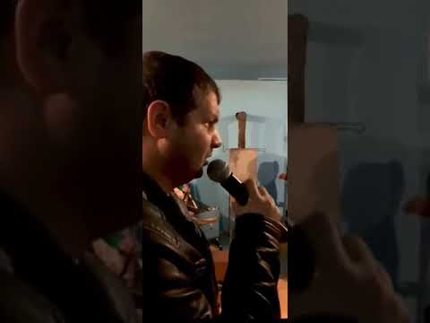 FrateleFlorin la biserică din Bihor nu te încrede frate în tine￼