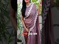 Vashikaran Saree Viralshort Newsong ️ ️ Please Like And Subscribe My Channel