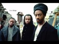 Slum Village feat Common - The Lonius