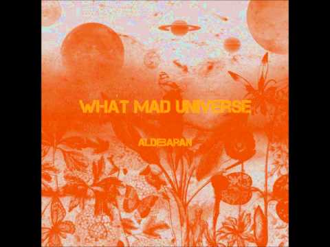 What Mad Universe - Beyond the Galaxy