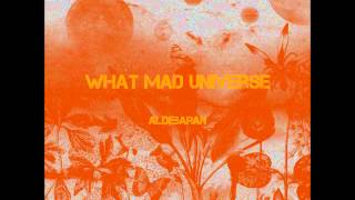 What Mad Universe - Beyond the Galaxy