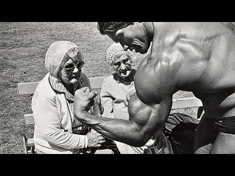 3 Best Reasons Why You Should Get Jacked