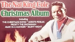 Nat King Cole ... Adeste Fideles (O Come All Ye Faithful)