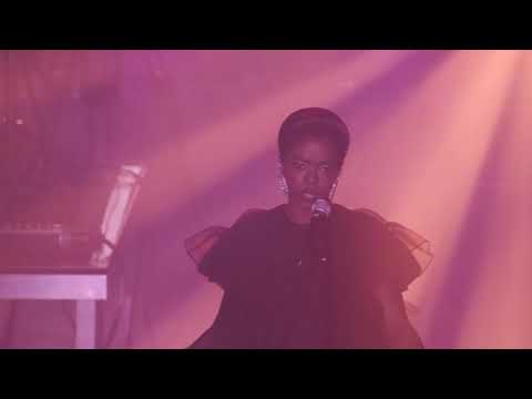 Ms. Lauryn Hill - Superstar (Live at Couleur Café 2019)