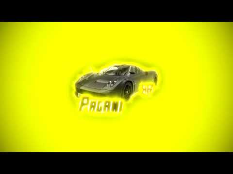 [FREE] LAMBO MOONKEY C.R.O WE$T DUBAI, TRAP TYPE BEAT - Pagani