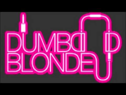 Anne Savage & Lisa Lashes Release Me Dumb Blonde Dubstep mix
