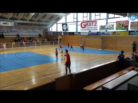 Tor des Monats Januar 2017 - FC G/W Piesteritz