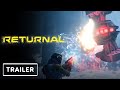 Returnal - PC Reveal Trailer | The Game Awards 2022