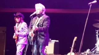 Marty Stuart & The Fabulous Superlatives MN STATE FAIR 8/27/16...STOP THE WORLD