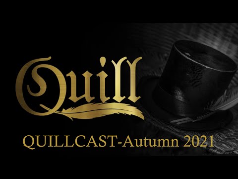 QUILLCAST Autumn 2021