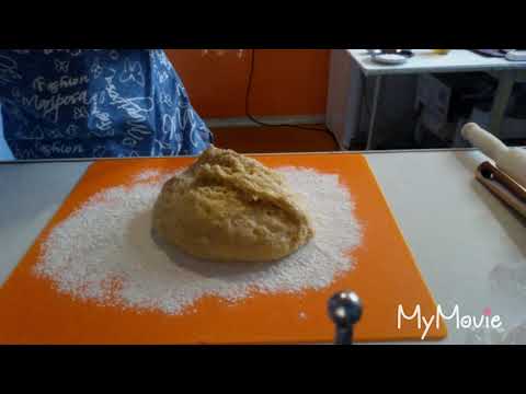 ✔Чак чак с #карамельным #сиропом.