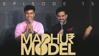 Download lagu MADHUR MODEL | EP 15 | Stand Up Comedy | Ft. @NishantSuri11 & @madhurvirli mp3