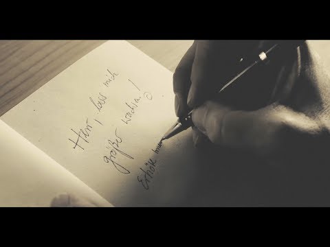 Mein Name ist Nase – Herr, lass mich größer wachsen (Musikvideo)