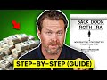 Backdoor Roth IRA Complete Guide.. Wealth Lawyer Explains