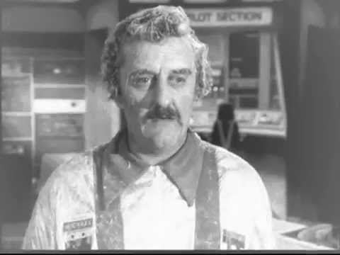 download lagu mp3 mp4 Bernard Cribbins Song Right Said Fred, download lagu Bernard Cribbins Song Right Said Fred gratis, unduh video klip Bernard Cribbins Song Right Said Fred