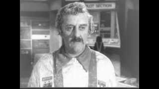 &quot;Right Said Fred&quot; Bernard Cribbins