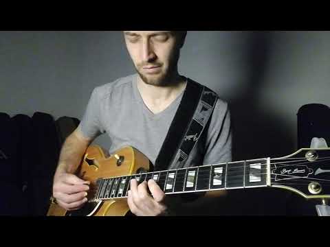 "Friends" by Jim Snidero, lower speed for practicing purpose