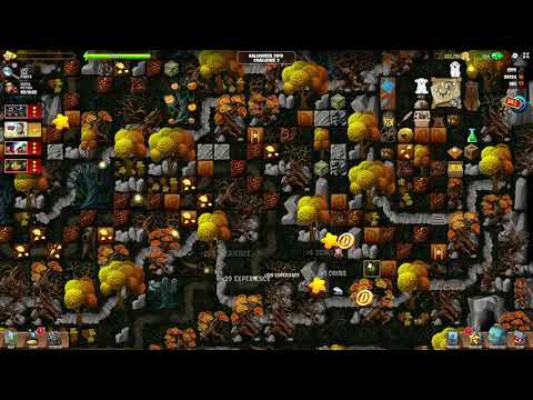 Halloween 2019 Challenge #3 | Halloween 2019 #11 | Diggy's Adventure