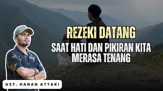 Download lagu Cleanse our hearts and minds - Ustadz Hanan Attaki mp3