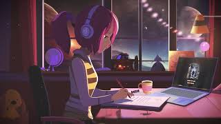 Easy Focus 9 Studying time | Music for focus and concentration at study | focus music for work